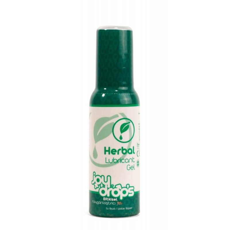 Lubrikantas Herbal (100 ml)