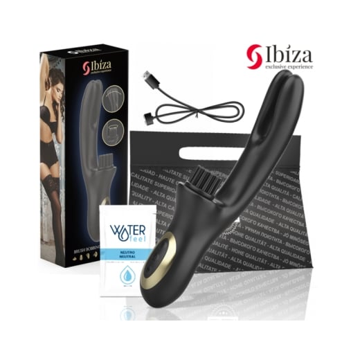 Vibratorius IBIZA 