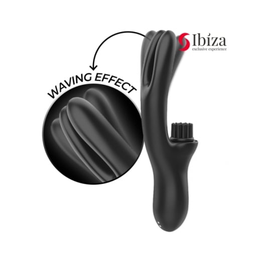 Vibratorius IBIZA 