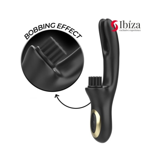 Vibratorius IBIZA 
