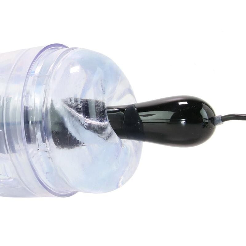 Šildymo lazdelė Realus kūnas