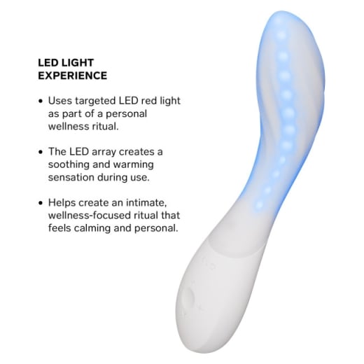 Išmanusis vibratorius LELO MONA Spectra