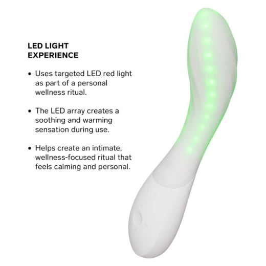 Išmanusis vibratorius LELO MONA Spectra