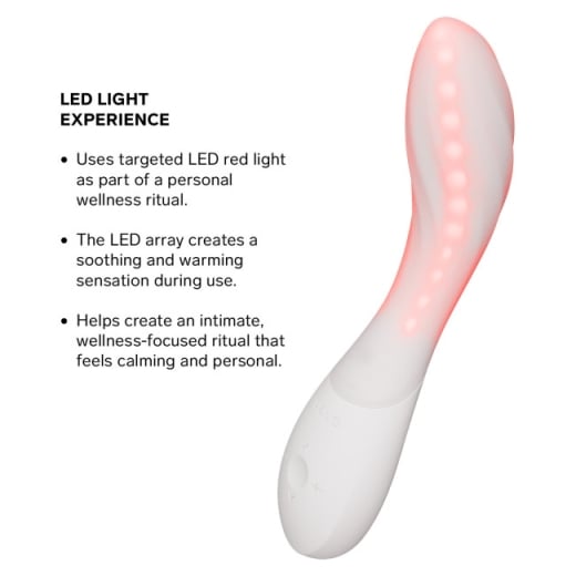 Išmanusis vibratorius LELO MONA Spectra