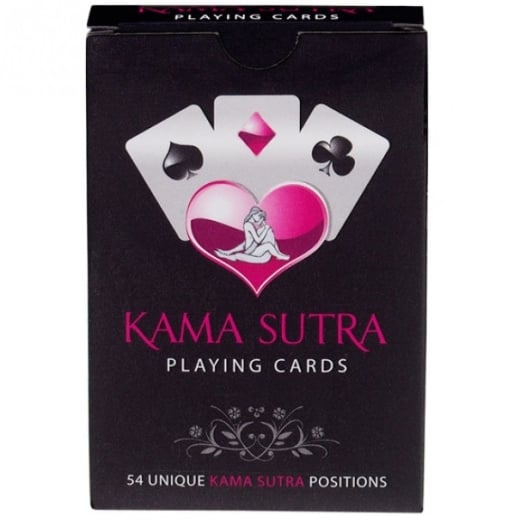 Kortos Kama Sutra