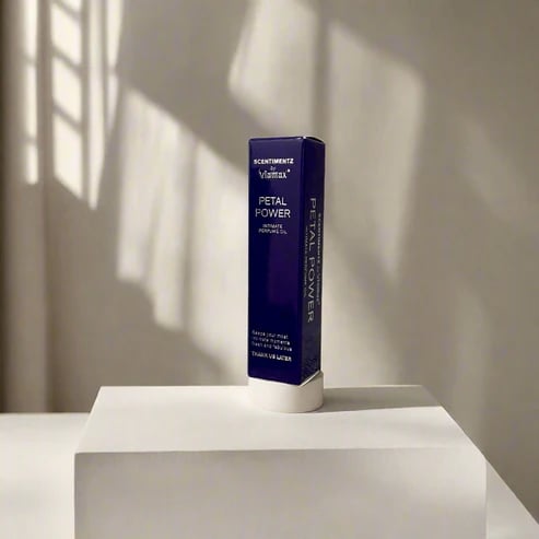 Intymūs kvepalai Petal Power (15 ml)