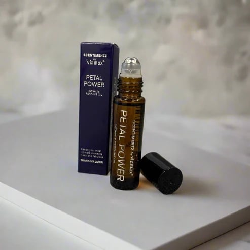 Intymūs kvepalai Petal Power (15 ml)