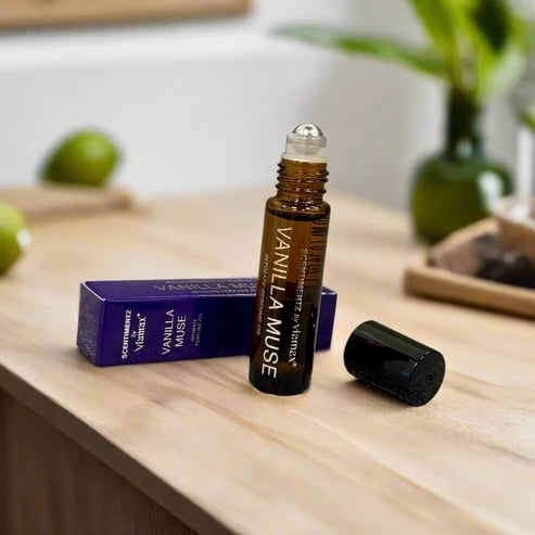 Intymūs kvepalai Vanilla Muse (15 ml)