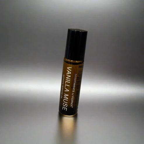 Intymūs kvepalai Vanilla Muse (15 ml)