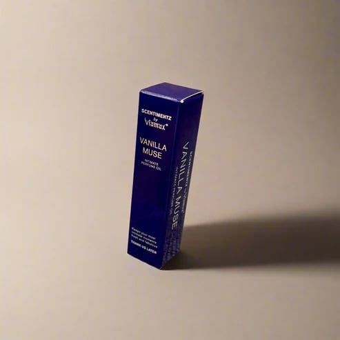 Intymūs kvepalai Vanilla Muse (15 ml)