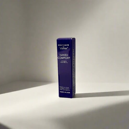 Intymūs kvepalai Naked Comfort (15 ml)