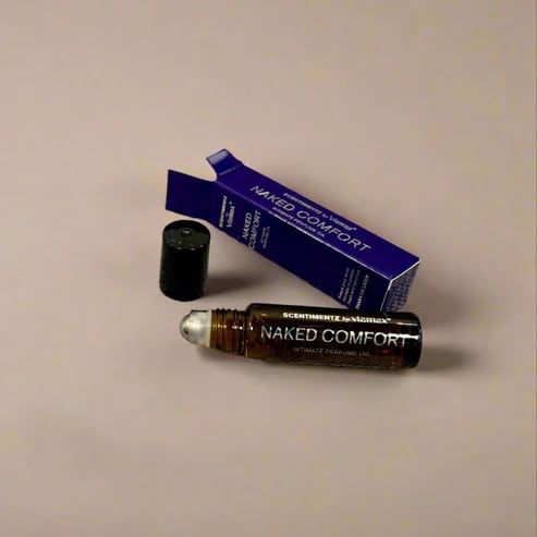 Intymūs kvepalai Naked Comfort (15 ml)