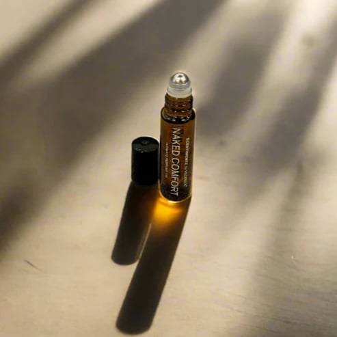 Intymūs kvepalai Naked Comfort (15 ml)