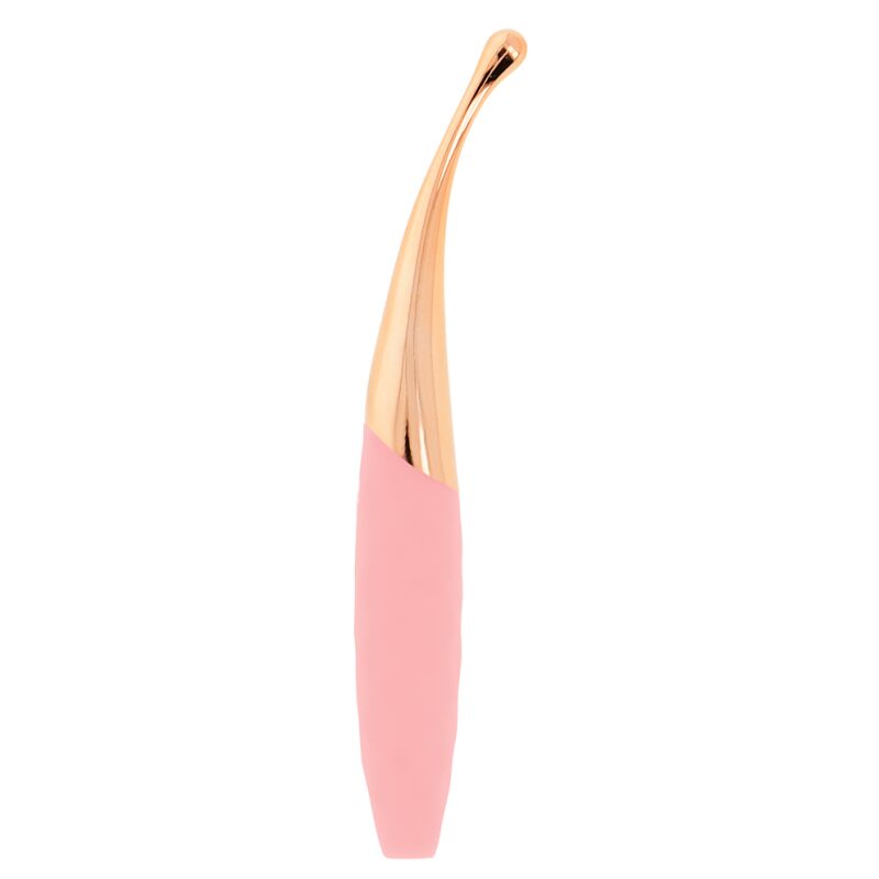 Klitorio stimuliatorius Ohmama (rožinis)
