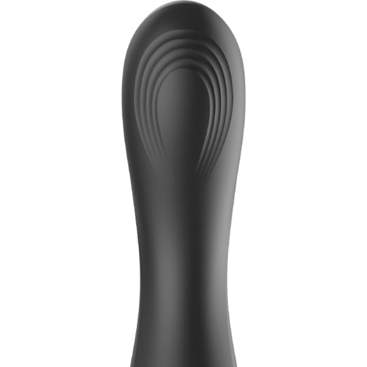 Vibratorius Pulsing G-Spot Clitorial