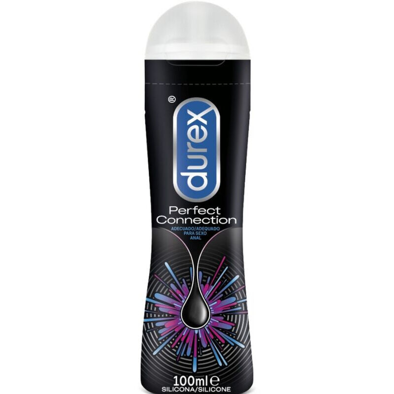 Lubrikantas Durex Perfect Connection (50 ml)