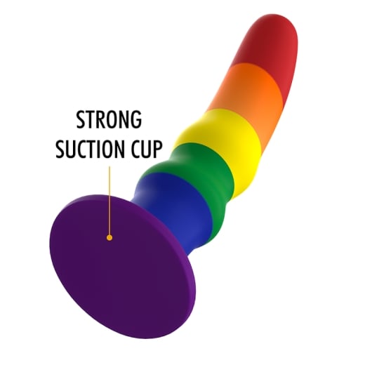 Dildo Kuno Pride