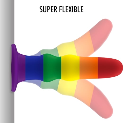 Dildo Kuno Pride