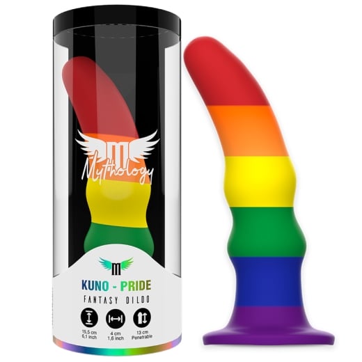 Dildo Kuno Pride