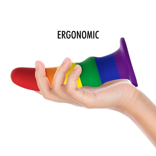 Dildo Kuno Pride