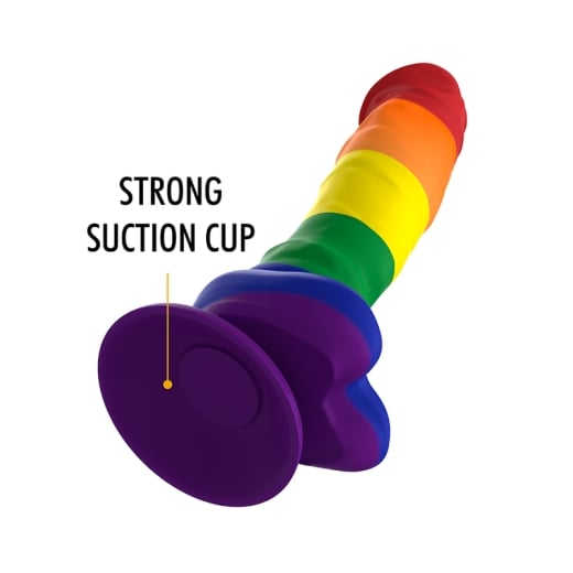 Dildo Corey Pride