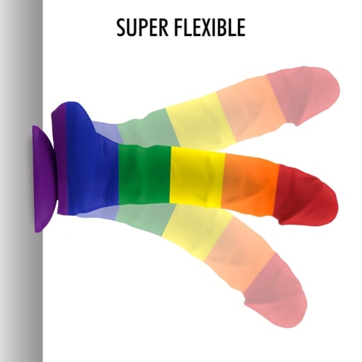 Dildo Corey Pride