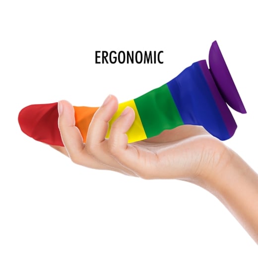Dildo Corey Pride