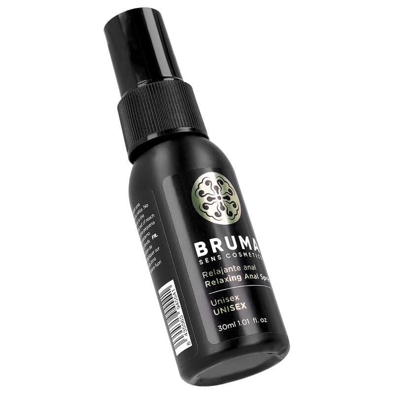 Analinis purškiklis Bruma (30 ml)