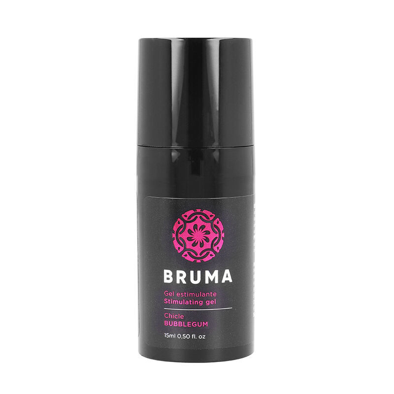 Balzamas porai Bruma Bubblegum Intensifying Balm (15 ml)