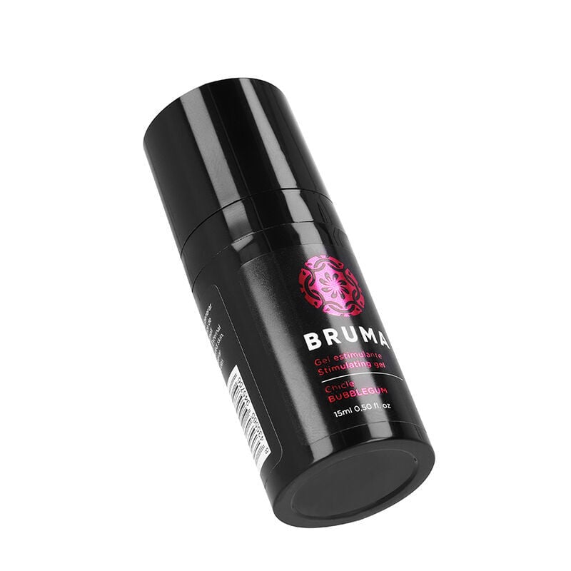 Balzamas porai Bruma Bubblegum Intensifying Balm (15 ml)