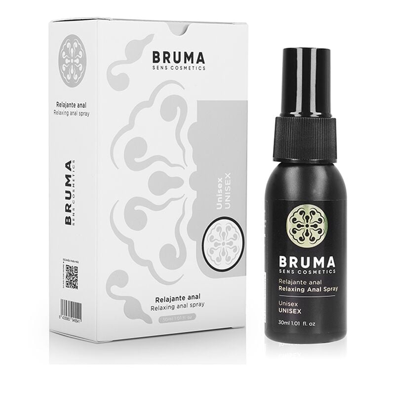 Analinis purškiklis Bruma (30 ml)