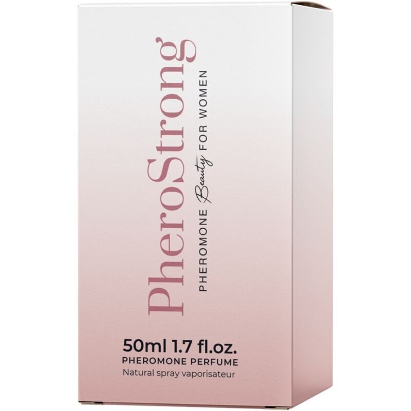 Feromoniniai kvepalai PheroStrong Beauty (50 ml)