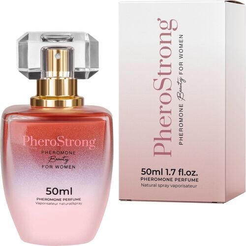 Feromoniniai kvepalai PheroStrong Beauty (50 ml)