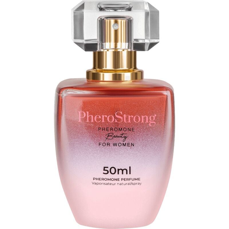 Feromoniniai kvepalai PheroStrong Beauty (50 ml)