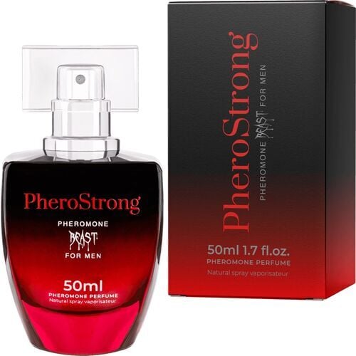 Feromoniniai kvepalai PheroStrong Beast (50 ml)