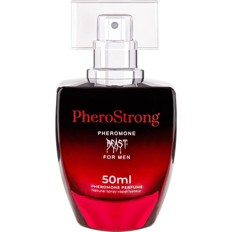 Feromoniniai kvepalai PheroStrong Beast (50 ml)