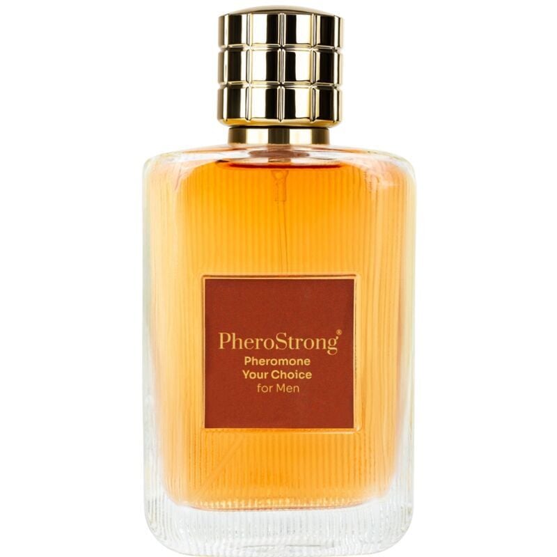 Feromoniniai kvepalai PheroStrong Your Choice (50 ml)