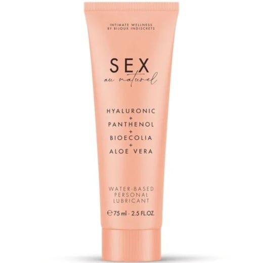 Lubrikantas Sex au naturel (75 ml)