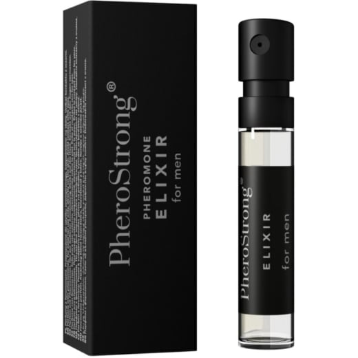 Feromoniniai kvepalai PheroStrong Elixir for Men (2 ml)