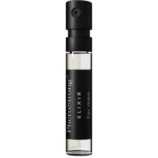 Feromoniniai kvepalai PheroStrong Elixir for Men (2 ml)