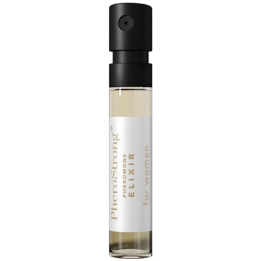 Feromoniniai kvepalai PheroStrong Elixir for Women (2 ml)