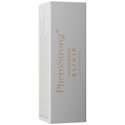 Feromoniniai kvepalai PheroStrong Elixir for Women (2 ml)