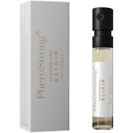 Feromoniniai kvepalai PheroStrong Elixir for Women (2 ml)