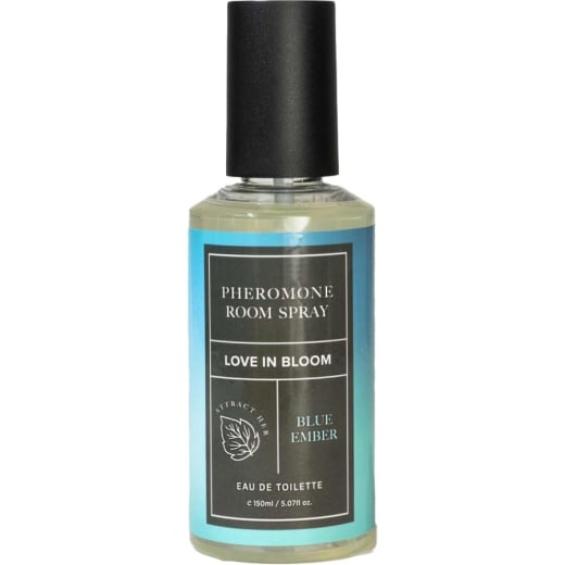 Kambarių dulksna Blue Ember (150 ml)