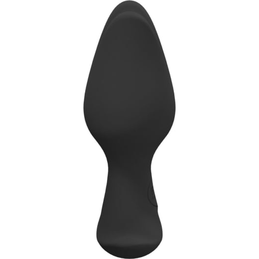 Analinis kaištis Bootie Fem (juodas)
