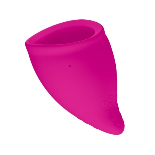 Менструальная чаша Fun Factory Fun Cup (размер A)