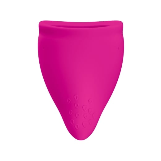 Менструальная чаша Fun Factory Fun Cup (размер A)