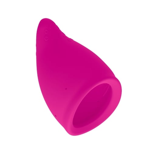 Menstruālā piltuve Fun Factory Fun Cup (B izmērs)