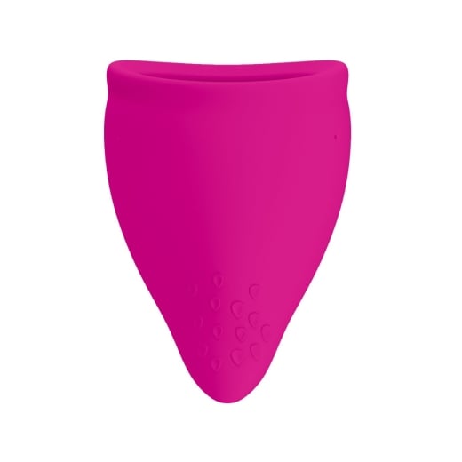 Menstruālā piltuve Fun Factory Fun Cup (B izmērs)
