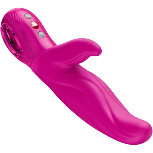Vibratorius Laby Bi (rožinė)